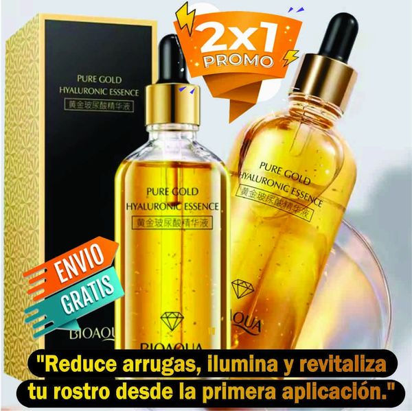 OFERTA 2X1 GlowAge Elite ¿Por Qué Conformarte Con Ocultar Arrugas Cuando Puedes Eliminarlas?