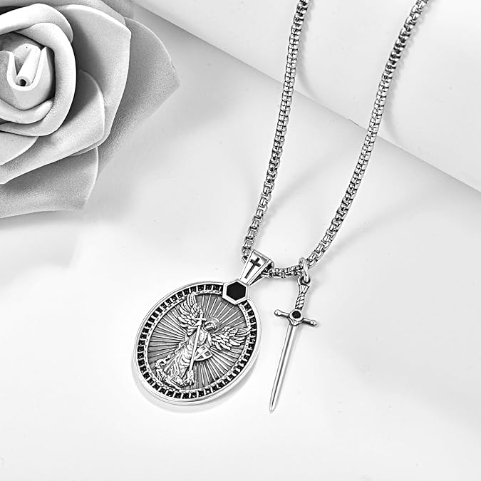 Guardian Celestial ¿Buscas protección que realmente funcione?