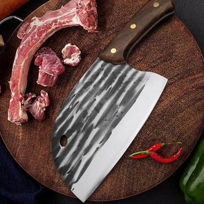 MasterChef – ¡El Cuchillo🔪de calidad profesional!