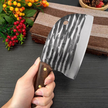 MasterChef – ¡El Cuchillo🔪de calidad profesional!