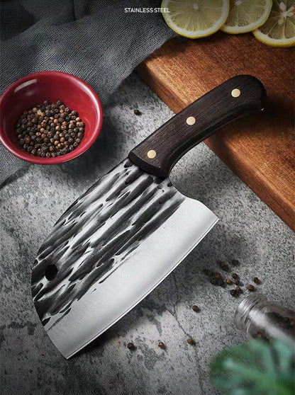 MasterChef – ¡El Cuchillo🔪de calidad profesional!