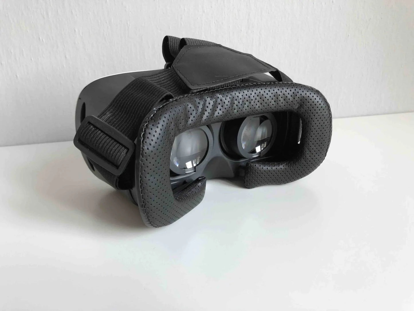 VIZION 3D  – Lentes De Realidad Virtual Vr Box 360°🎮