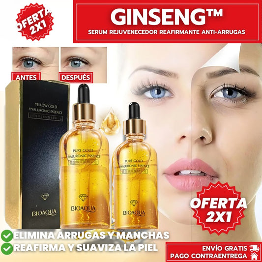 OFERTA 2X1 GlowAge Elite ¿Por Qué Conformarte Con Ocultar Arrugas Cuando Puedes Eliminarlas?
