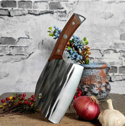 MasterChef – ¡El Cuchillo🔪de calidad profesional!