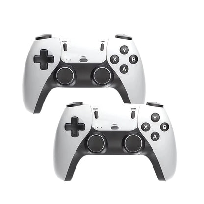 ⭐ GameStick M15 PLUS🔥– Consola de Juegos Joysticks inalámbricos 4K🎮