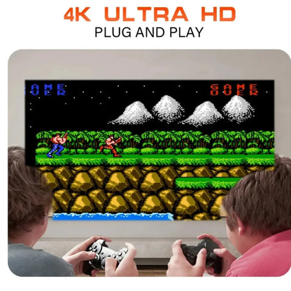 🎮GameWall - 🔥“Proyecta tu mundo gamer en grande con el  Android Hy300 pro📽